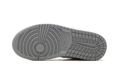 Air Jordan 1 Low WMNS "Sail Soft Pearl" IH7323 100