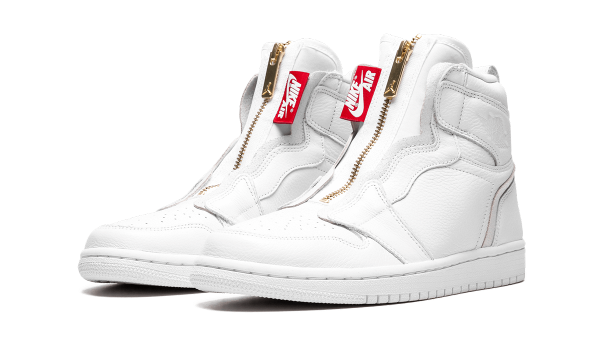 Air Jordan 1 High Zip GS AQ3742 116