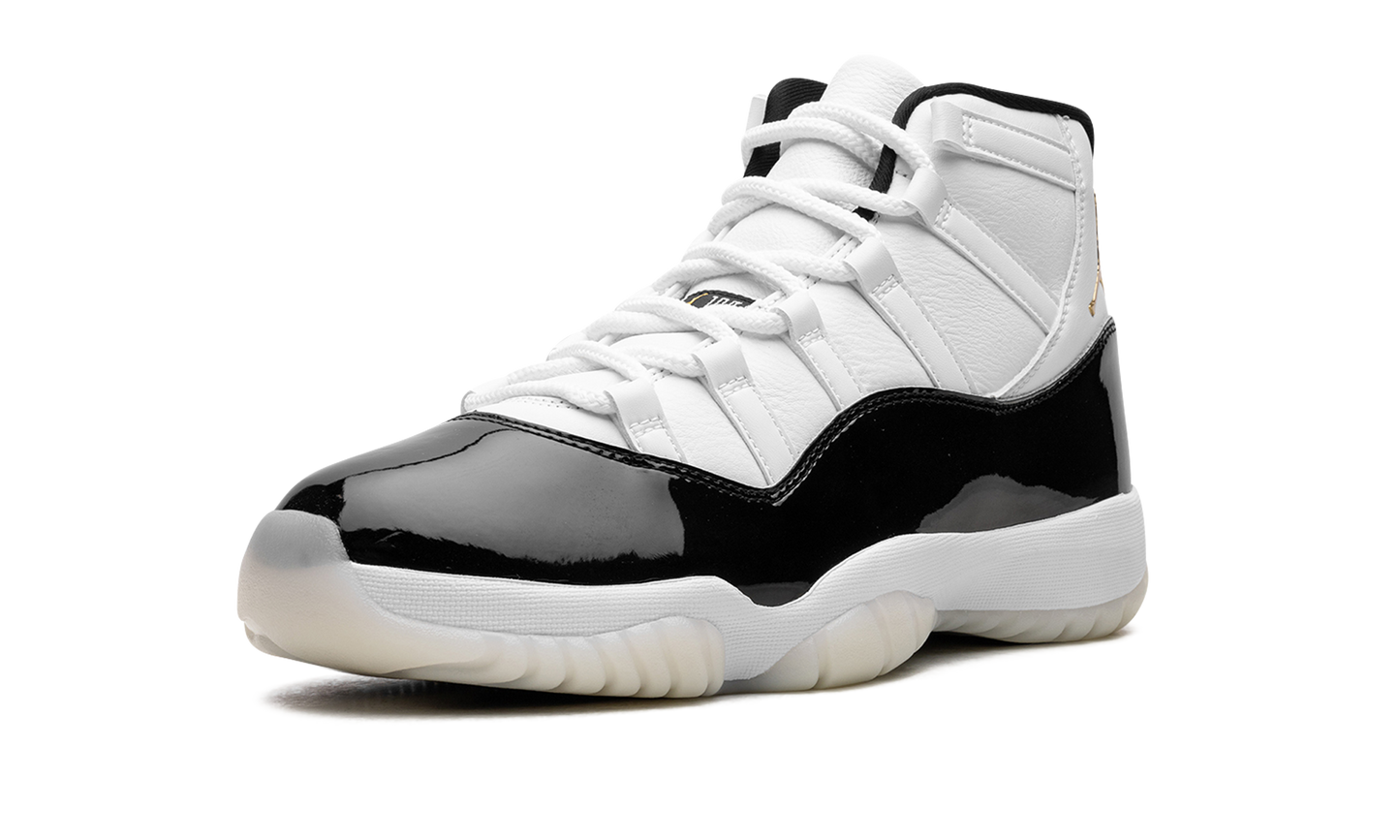 Air Jordan 11 "Gratitude" CT8012 170