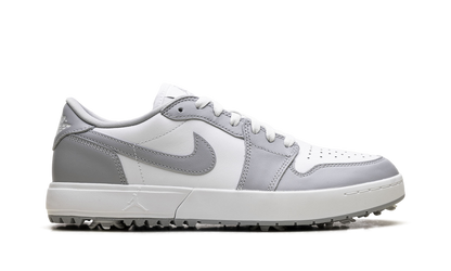 Air Jordan 1 Low Golf "Wolf Grey" IQ3417 001