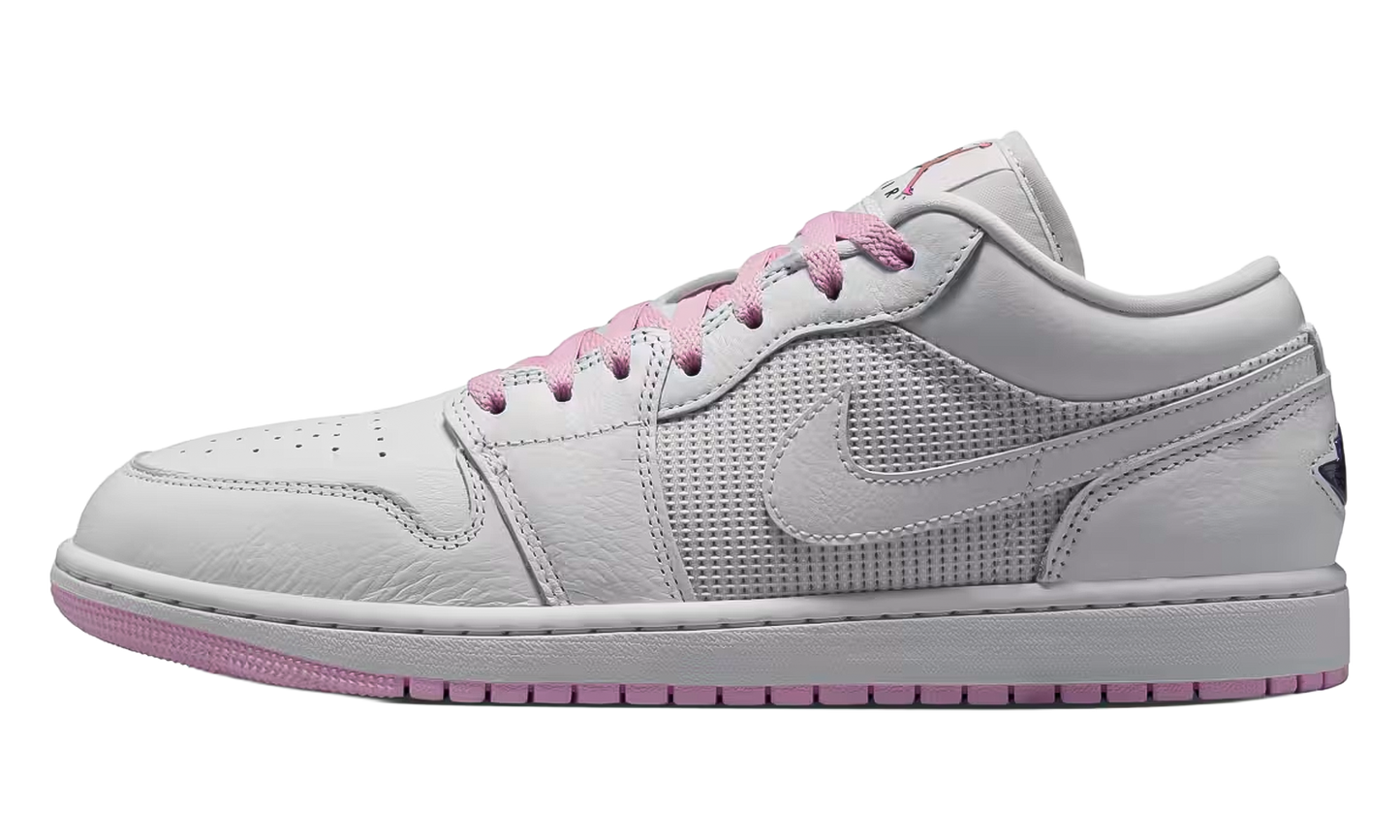 Air Jordan 1 Low SE "Comic" IO2048 100