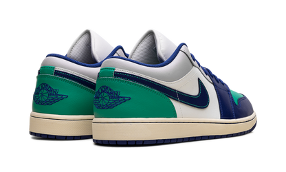 Air Jordan 1 Low "Rare Air" 553558 147