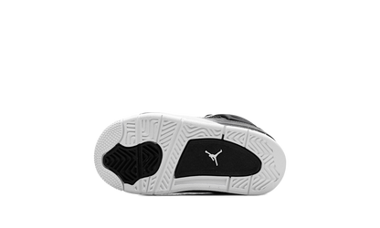 Air Jordan 4 TD "Fear" FV4538 002