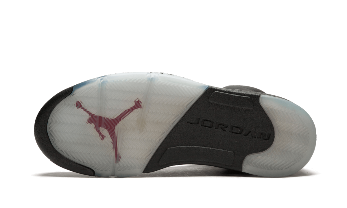 Air Jordan 5 Retro "Premio Bin23" 444844 001