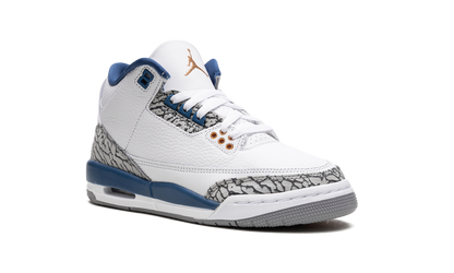 Air Jordan 3 GS "Wizards" DM0967 148