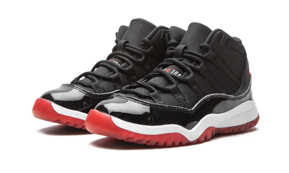 Jordan 11 Retro PS "Bred" 378039 061