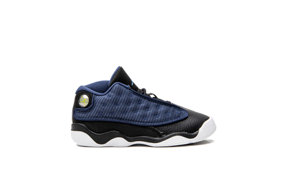 Air Jordan 13 Retro TD "Brave Blue" 414581 400