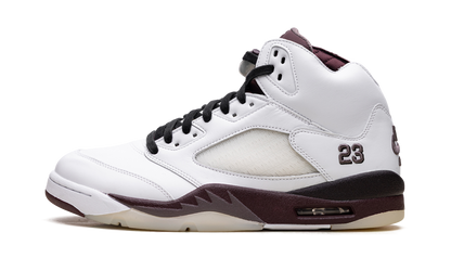 Air Jordan 5 "A Ma Maniére - Violet Ore" IB1528 100