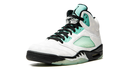 Air Jordan 5 "Island Green" CN2932 100