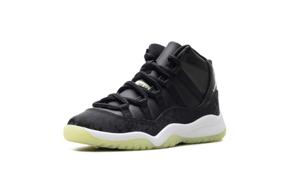 Air Jordan 11 Retro PS "Barely Volt" IB1379 001