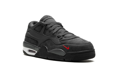 Air Jordan 4 RM GS "Nigel Sylvester - Driveway Grey" HJ9746 004