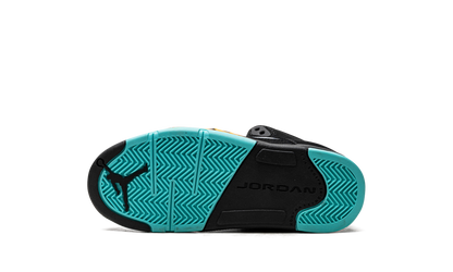 Air Jordan 5 PS "Aqua" 440889 047