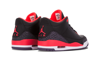 Air Jordan 3 Retro "Crimson" 136064 005