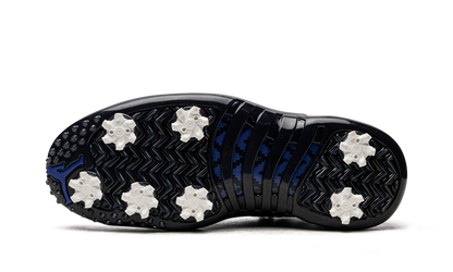 Jordan 12 Retro Low Golf NRG P22 "Laser Game Royal" DM9015 105