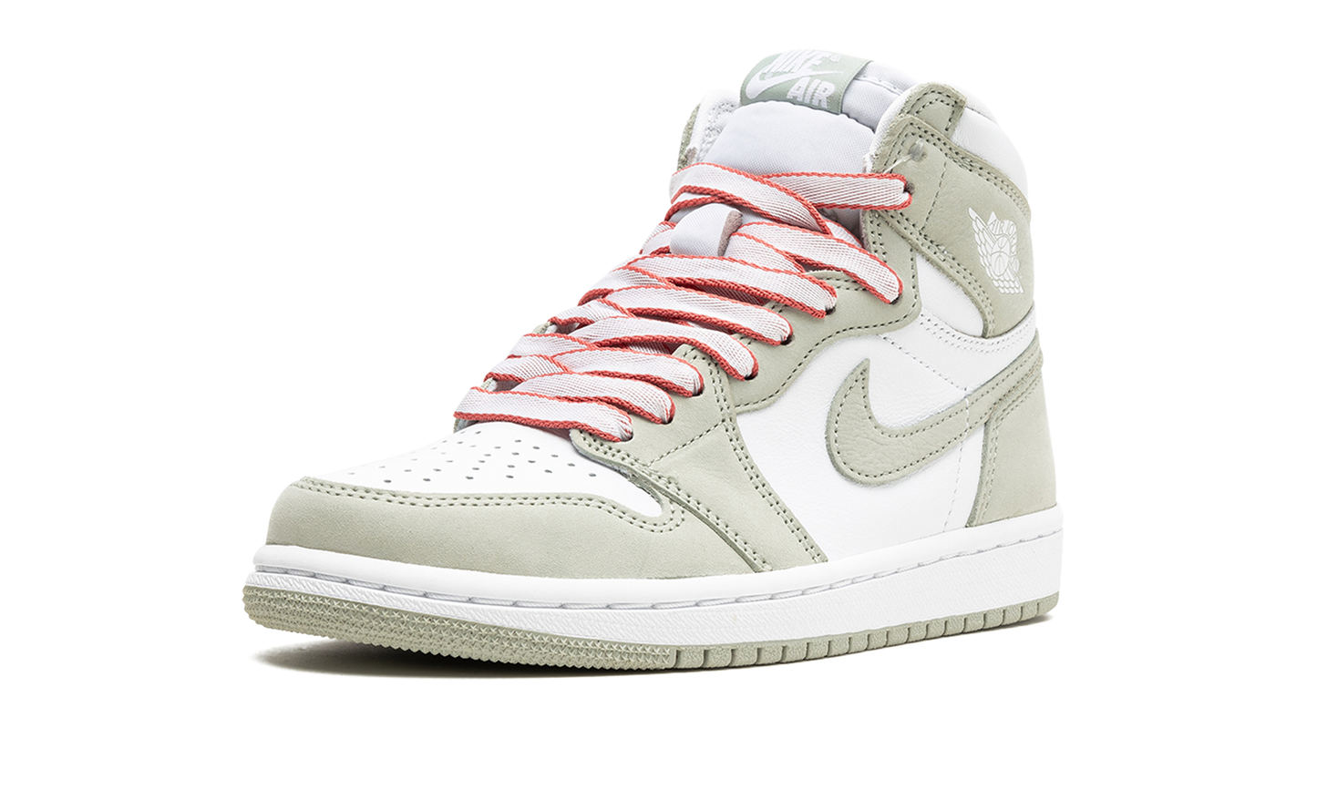 AIR JORDAN 1 HIGH OG WMNS "Seafoam" CD0461 002