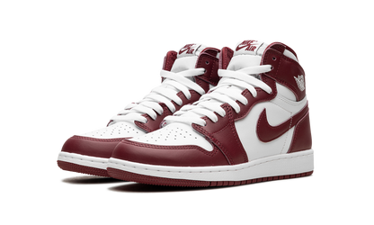 Air Jordan 1 High OG GS "Team Red" FD1437 160