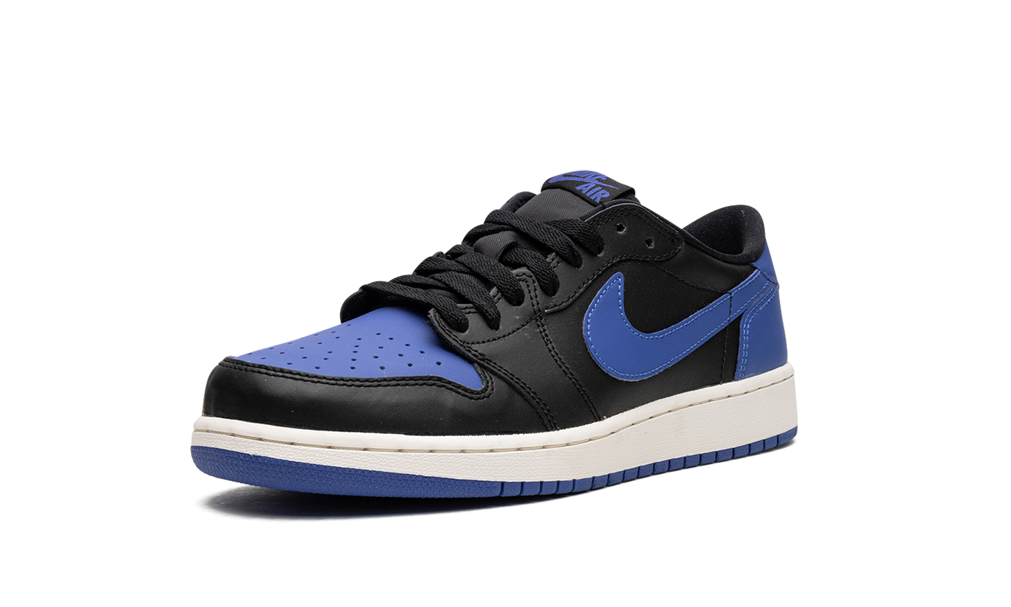 Air Jordan 1 Retro Low OG GS "Royal"