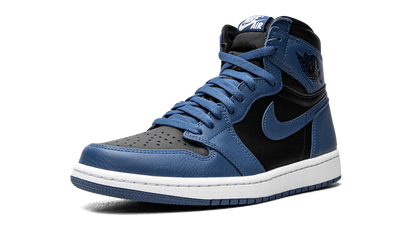 Air Jordan 1 High OG "Dark Marina Blue" 555088 404