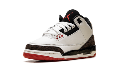 Air Jordan 3 Retro OG GS "World's Best Dad" DM0967 103