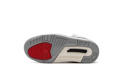 Air Jordan 3 PS "Cement Grey" DM0966 106