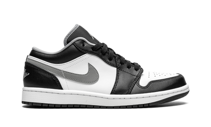 Air Jordan 1 Low "Black / Particle Grey" 553558 040