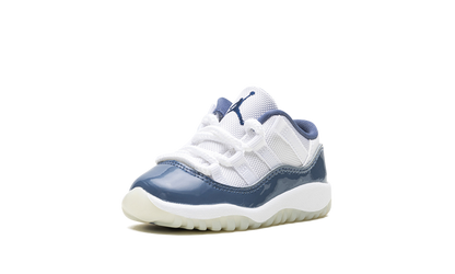 Air Jordan 11 Retro Low TD "Midnight Navy" FV5120 104