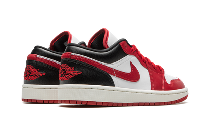 AIR JORDAN 1 LO WMNS "Reverse Black Toe" DC0774 160