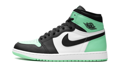 Air Jordan 1 Retro High OG "Green Glow" DZ5485 130