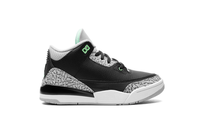 Air Jordan 3 PS "Green Glow" DM0966 031