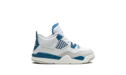 Air Jordan 4 TD "Military Blue" BQ7670 141