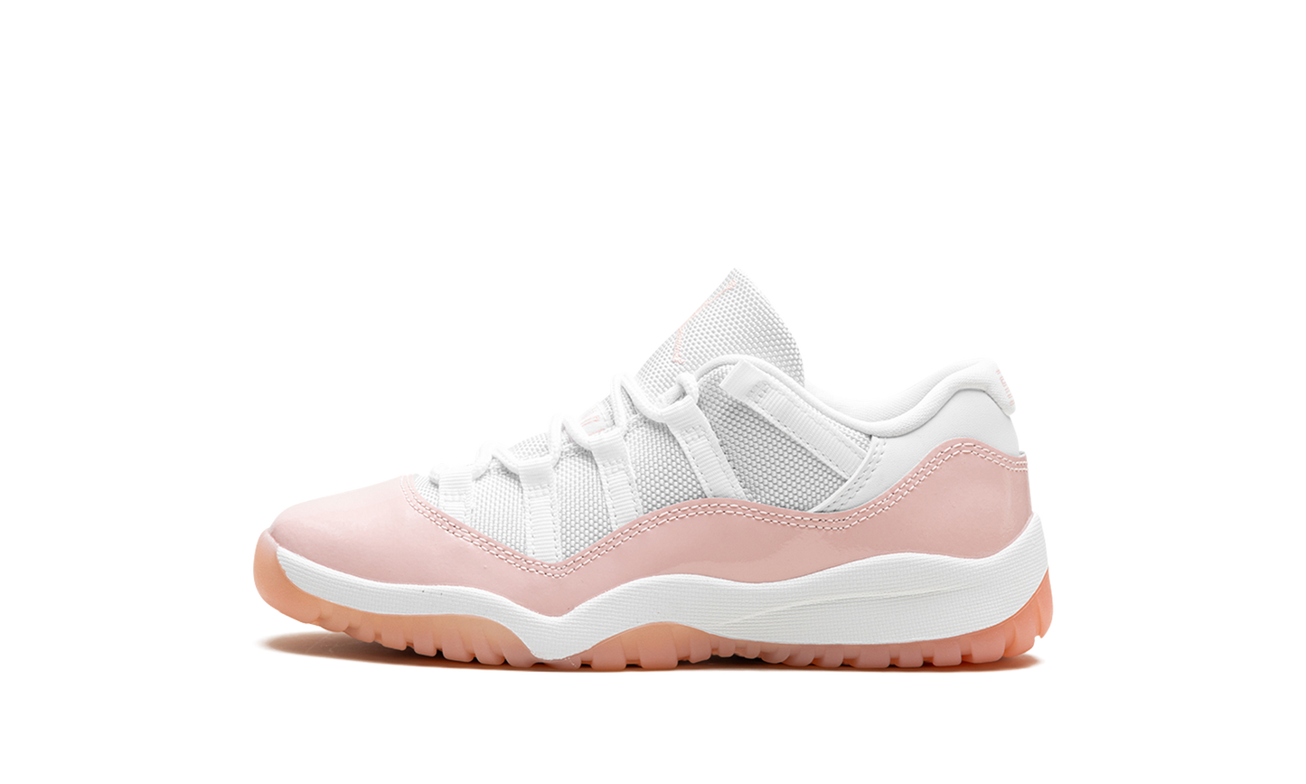 Air Jordan 11 Retro Low PS "Legend Pink" 580522 160