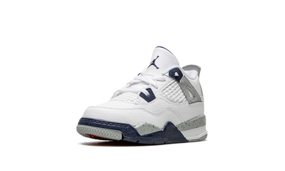 Jordan 4 Retro TD "Midnight Navy" BQ7670 140