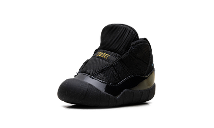 Air Jordan 11 Crib Bootie "Gamma Blue (2025)" CI6165 047