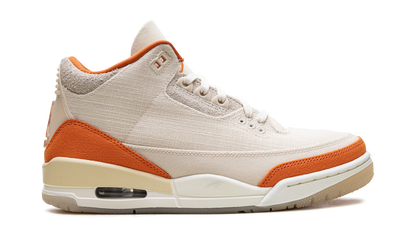 Air Jordan 3 TEX WMNS "Starfish" IH7694 200