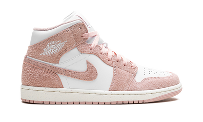 Air Jordan 1 Mid "Legend Pink" FN5215 161