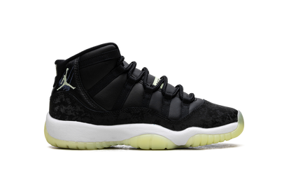 Air Jordan 11 GS "Barely Volt" IB1378 001