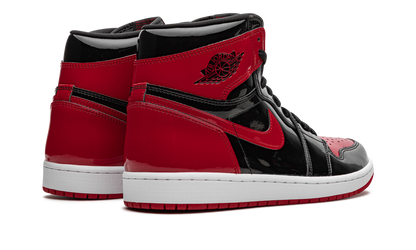 Air Jordan 1 Retro High OG "Patent Bred" 555088 063