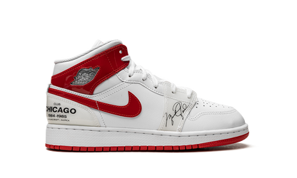 Air Jordan 1 Mid SS GS "Rookie Season" DR6496 116