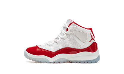 Air Jordan 11 PS "Cherry" 378039 116