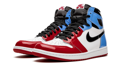 Air Jordan 1 Retro High "Les Twin - Fearless" CK5666 100
