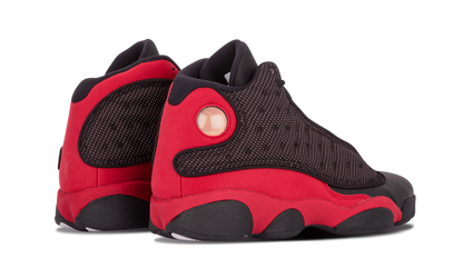 Air Jordan 13 Retro GS "Bred"