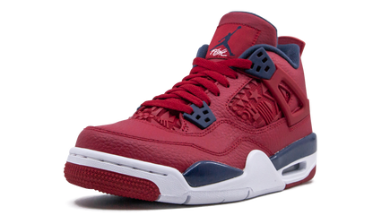 Air Jordan 4 Retro GS "FIBA" 408452 617