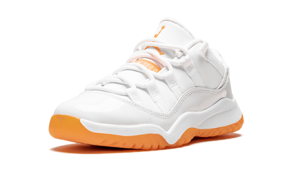 Jordan 11 Retro Low PS "Citrus" 580522 139