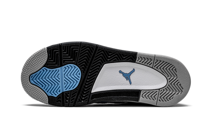 Jordan 4 Retro PS "University Blue" BQ7669 400