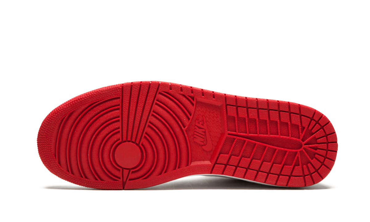 Air Jordan 1 Retro High (2009) "Hare Jordan" 374454 011