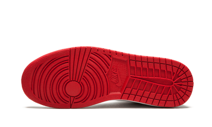 Air Jordan 1 Retro High (2009) "Hare Jordan" 374454 011