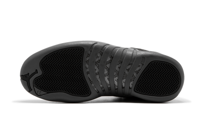 Air Jordan 12 Retro Wool "Wool" 852627 003