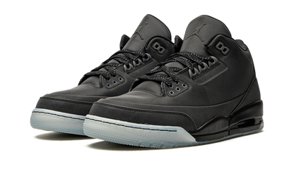 Air Jordan 5LAB3 "Black" 631603 010