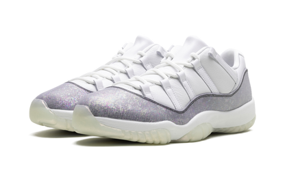Air Jordan 11 Low "Year of the Snake" HQ7000 001