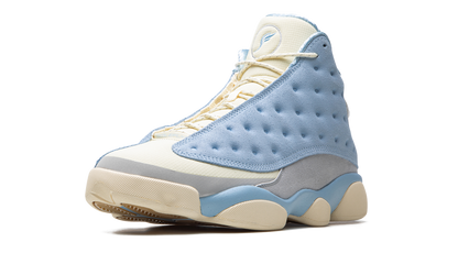 Air Jordan 13 Retro "SoleFly - I'd Rather Be Fishing" DX5763 100